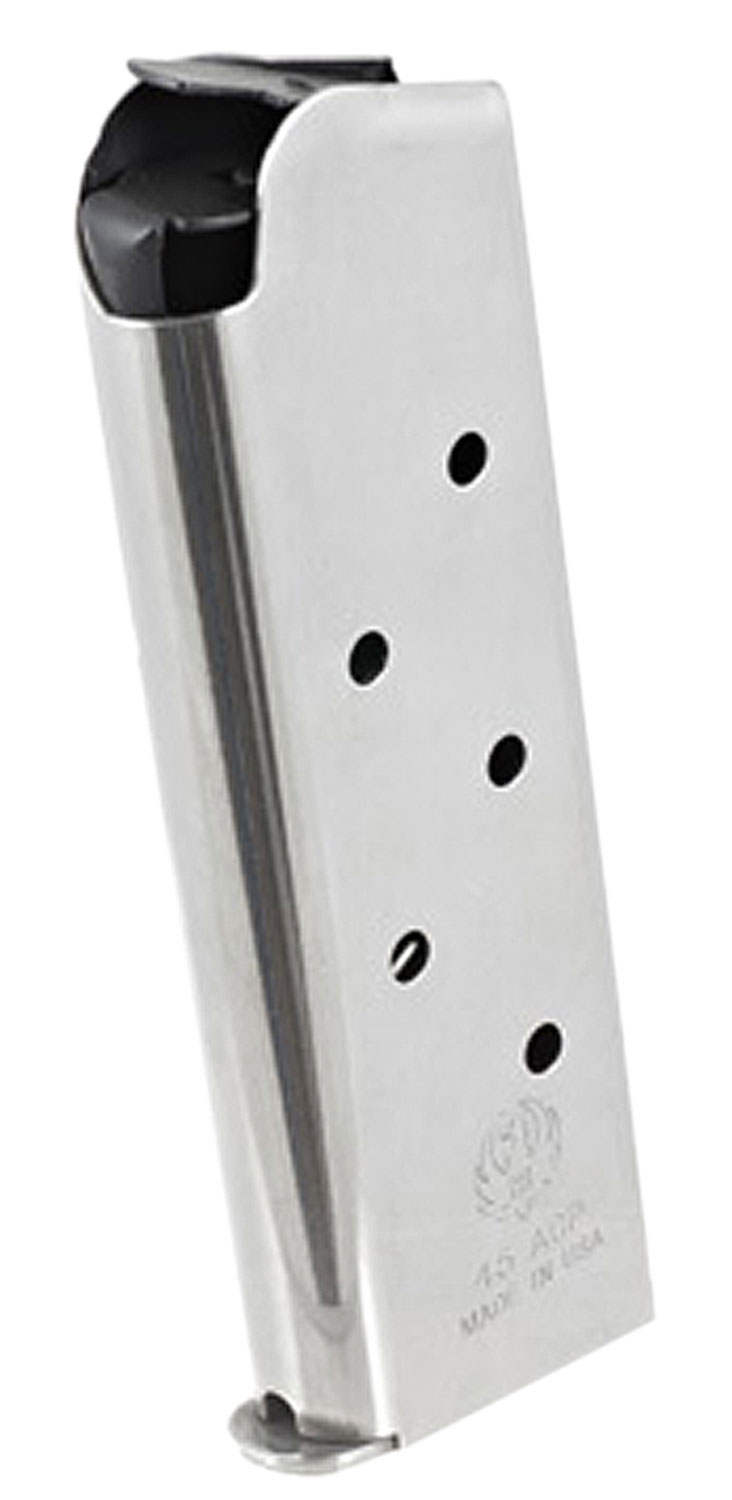 Ruger | SR1911 Officer-Style Magazine | 45 ACP