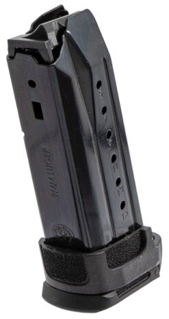 Ruger | Security-9 Compact Magazine | 9mm | Blued