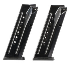 Ruger | Security-9 Magazine 2-Pack | 9mm | Blued