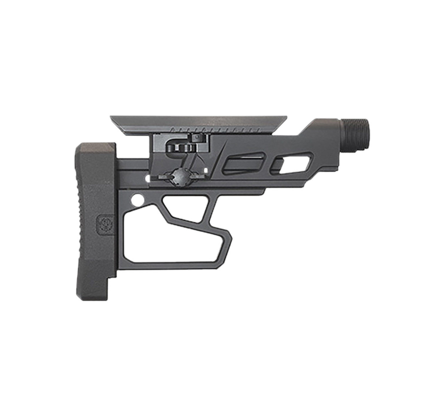 Ruger | Precision Rifle Buttstock