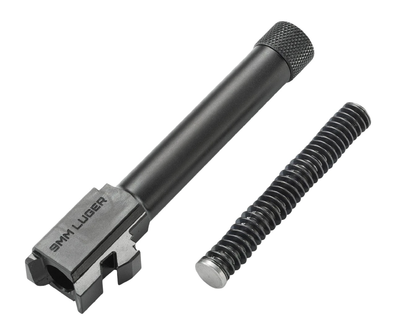 Ruger | RXM Threaded Barrel Kit | 9mm