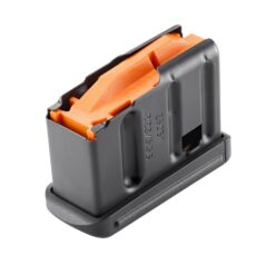 Ruger | American Magazine | 350 Legend | Black
