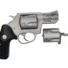 Charter Arms | Mag Pug & Pit Bull Combo | 357 Magnum | 38 Special | 9mm | Stainless