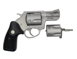 Charter Arms | Mag Pug & Pit Bull Combo | 357 Magnum | 38 Special | 9mm | Stainless