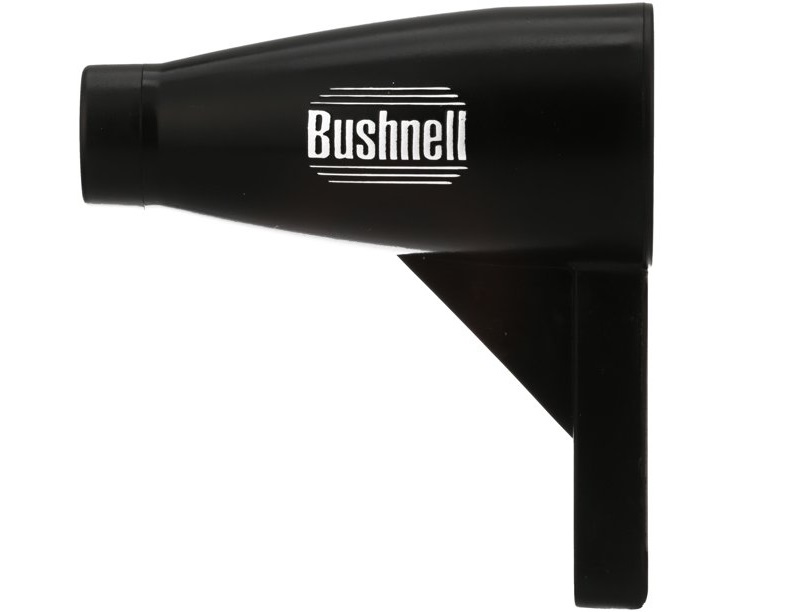 Bushnell | Magnetic Boresighter | Black