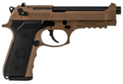 EAA Corp | Regard MC | 9mm | Flat Dark Earth