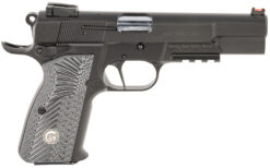 EAA Corp | MC P35 Ops | 9mm | Black
