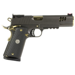 EAA Corp | MC1911 Negotiator | 45 ACP | Titanium Nitride