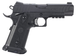 EAA Corp | Witness 2311 | 45 ACP | Black