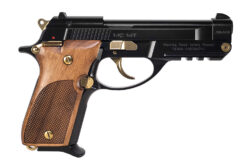 EAA Corp | MC14T Solution | 380 ACP | Gloss Black