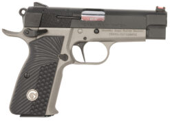 EAA Corp | MC P35 PI LW OPS | 9mm | Black
