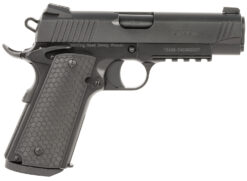EAA Corp | MC1911C Untouchable | 45 ACP | Black