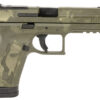 EAA Corp | MC9 Disruptor | 9mm | Green Laser Camo