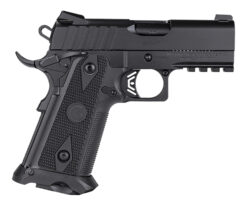 EAA Corp | Witness 2311 | 9mm | Black