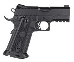 EAA Corp | Witness 2311 | 45 ACP | Black