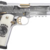 EAA Corp | MC1911S Liberador II | 45 ACP | Polished Chrome
