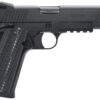 EAA Corp | MC1911S Untouchable | 9mm | Black