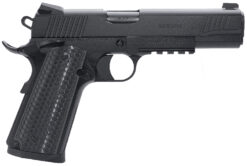 EAA Corp | MC1911S Untouchable | 9mm | Black