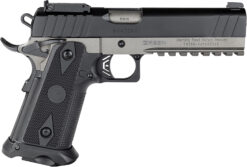 EAA Corp | Witness 2311 Match | 9mm | Black