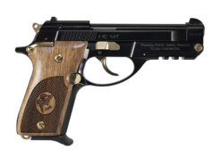 EAA Corp | MC14T Solution | 380 ACP | Gloss Black