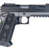 EAA Corp | Witness 2311 Match X | 9mm | Black