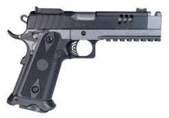EAA Corp | Witness 2311 Match X | 9mm | Black