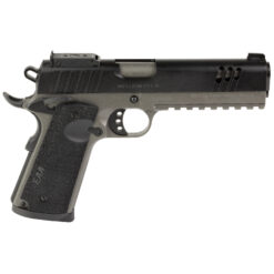 EAA Corp | MC1911S Influencer X | 45 ACP | Tungsten Cerakote