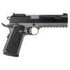 EAA Corp | MC1911S Influencer X | 10mm | Tungsten Cerakote
