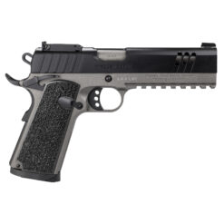 EAA Corp | MC1911S Influencer X | 38 Super | Tungsten Cerakote