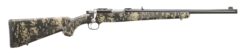 Ruger | 77/357 | 357 Magnum | 38 Special | Blued