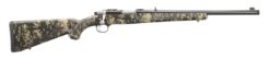 Ruger | 77/357 | 357 Magnum | 38 Special | Blued