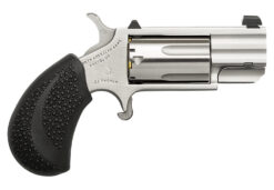 North American Arms | Pug | 22 Magnum | Stainless