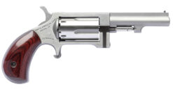 North American Arms | Sidewinder | 22 Magnum | Stainless
