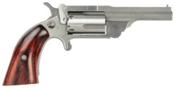North American Arms | Ranger II | 22 Magnum | Stainless