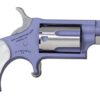 North American Arms | Mini-Revolver | 22 LR | Orchid Cerakote
