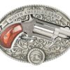 North American Arms | Mini-Revolver | 22 Magnum | Stainless