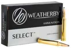 Weatherby | Weatherby Select Ammo | 300 WBY Mag