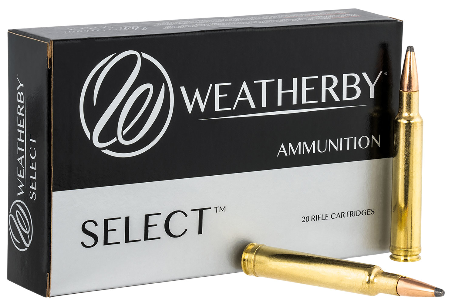 Weatherby | Weatherby Select Ammo | 300 WBY Mag