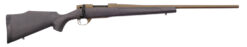Weatherby | Vanguard Weatherguard | 22-250 | Burnt Bronze Cerakote