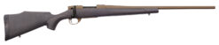 Weatherby | Vanguard Weatherguard | 270 Win | Burnt Bronze Cerakote