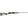 Weatherby | Vanguard Talon | 270 Win | Cobalt Cerakote