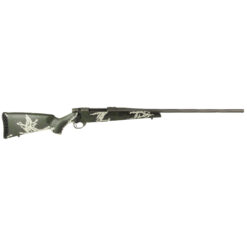 Weatherby | Vanguard Talon | 270 Win | Cobalt Cerakote