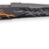 Weatherby | Vanguard Compact Hunter | 243 Win | Gray Cerakote
