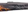 Weatherby | Vanguard Compact Hunter | 6.5 Creedmoor | Gray Cerakote