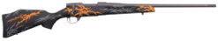 Weatherby | Vanguard Compact Hunter | 7mm-08 | Gray Cerakote