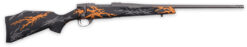 Weatherby | Vanguard Compact Hunter | 308 Win | Gray Cerakote