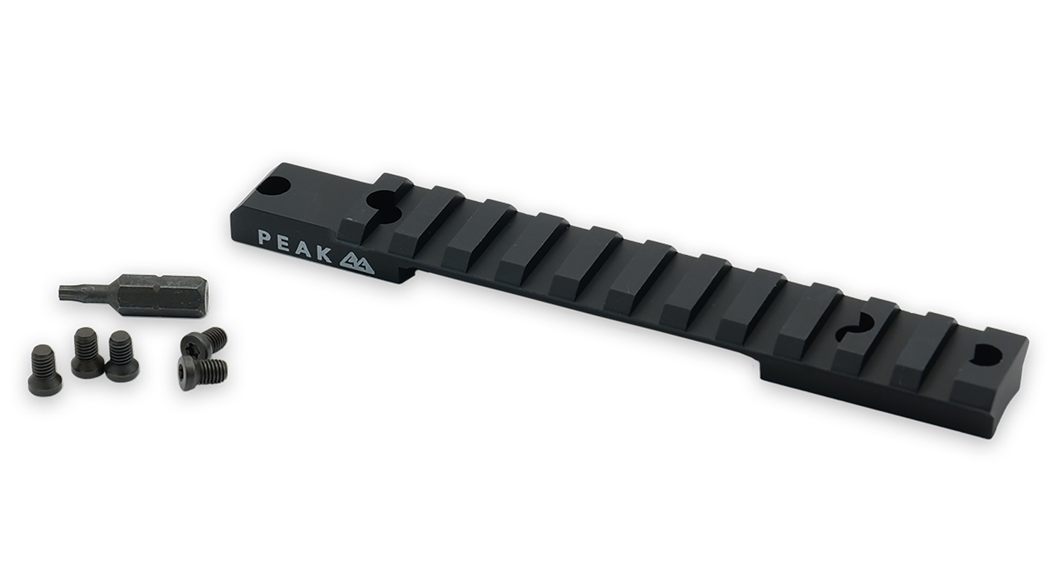 Weatherby | Scope Base