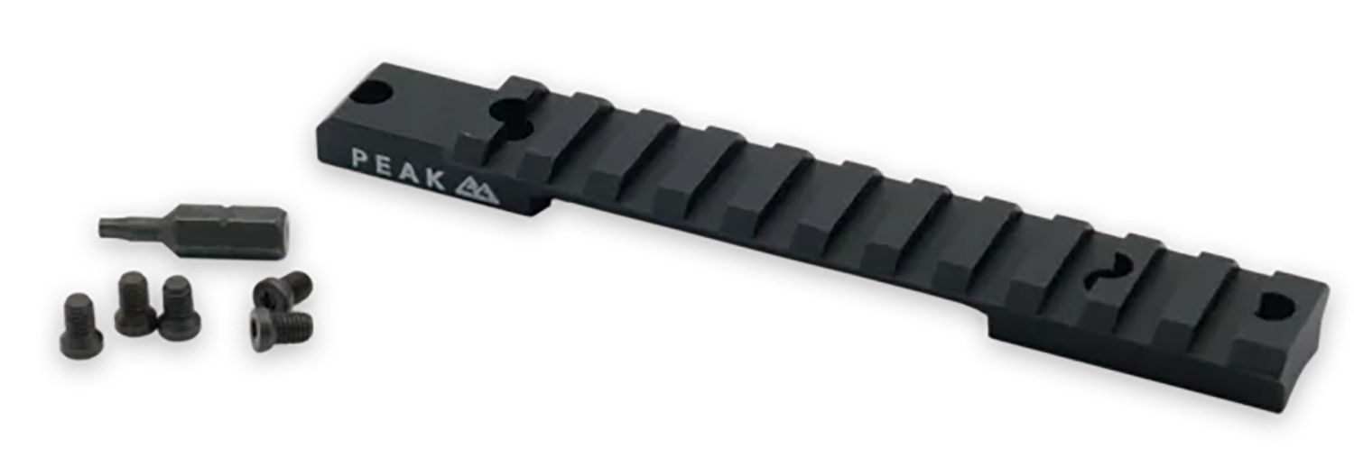 Weatherby | Scope Base