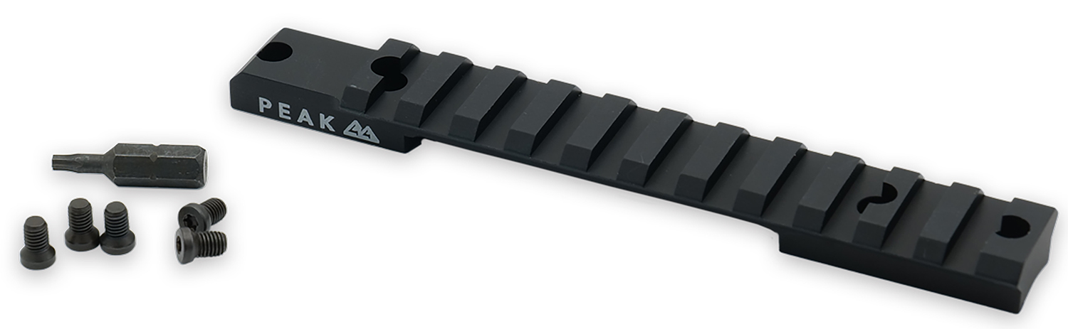 Weatherby | Scope Base