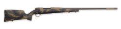 Weatherby | Mark V Apex | 338 Lapua | Flat Dark Earth Cerakote